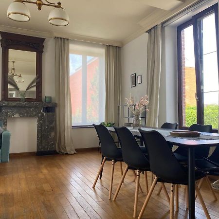 KortessemHuis Louis别墅 外观 照片